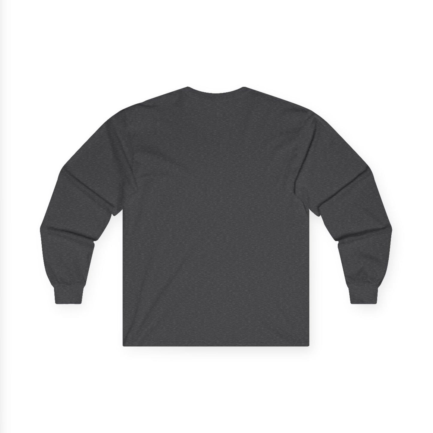 Branded Long Sleeve T-shirt