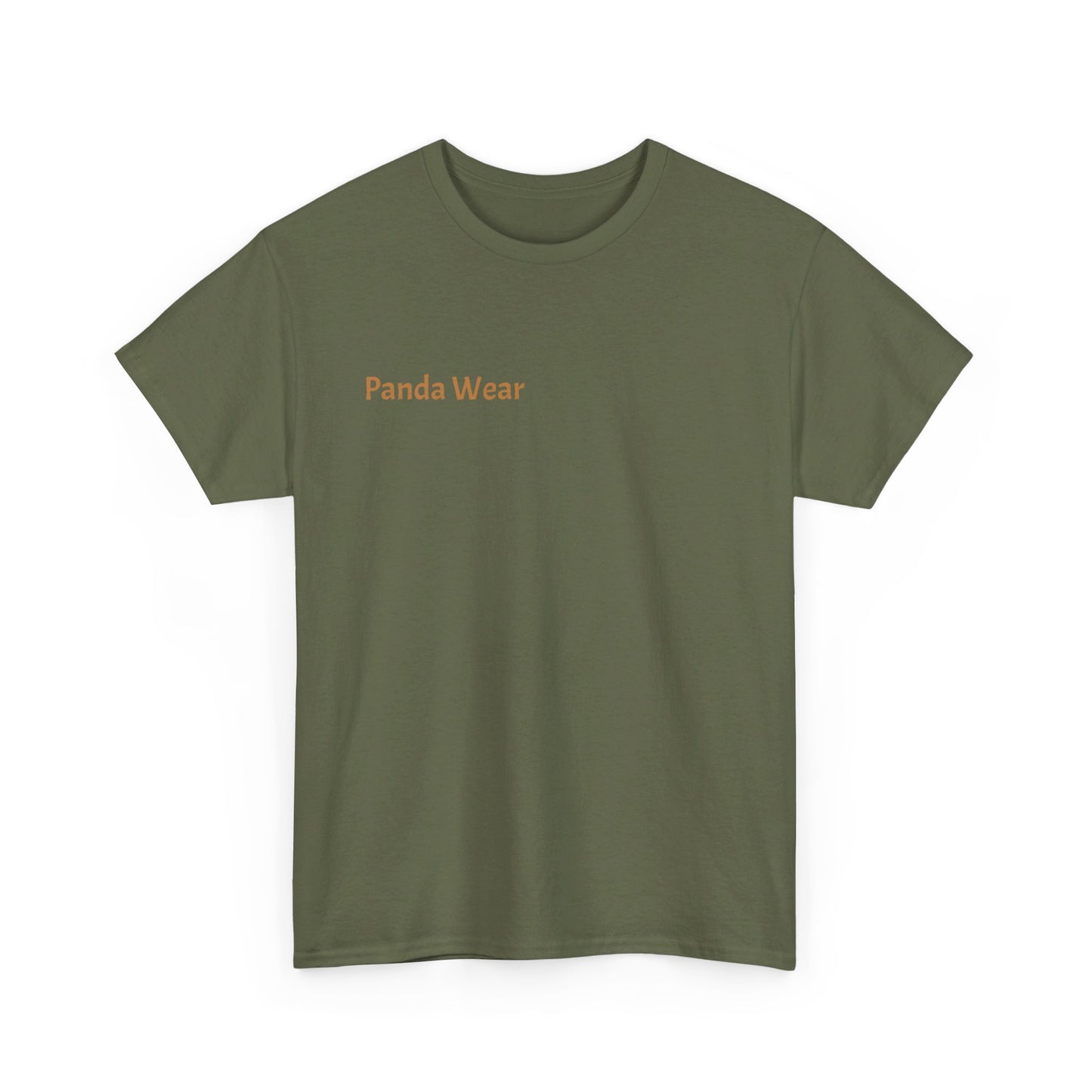 Name Brand T-Shirt