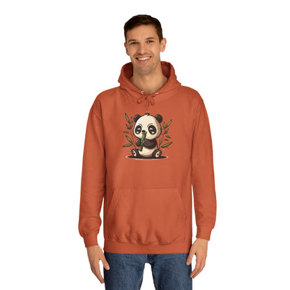 Gym Crusher Comfort Hoodie