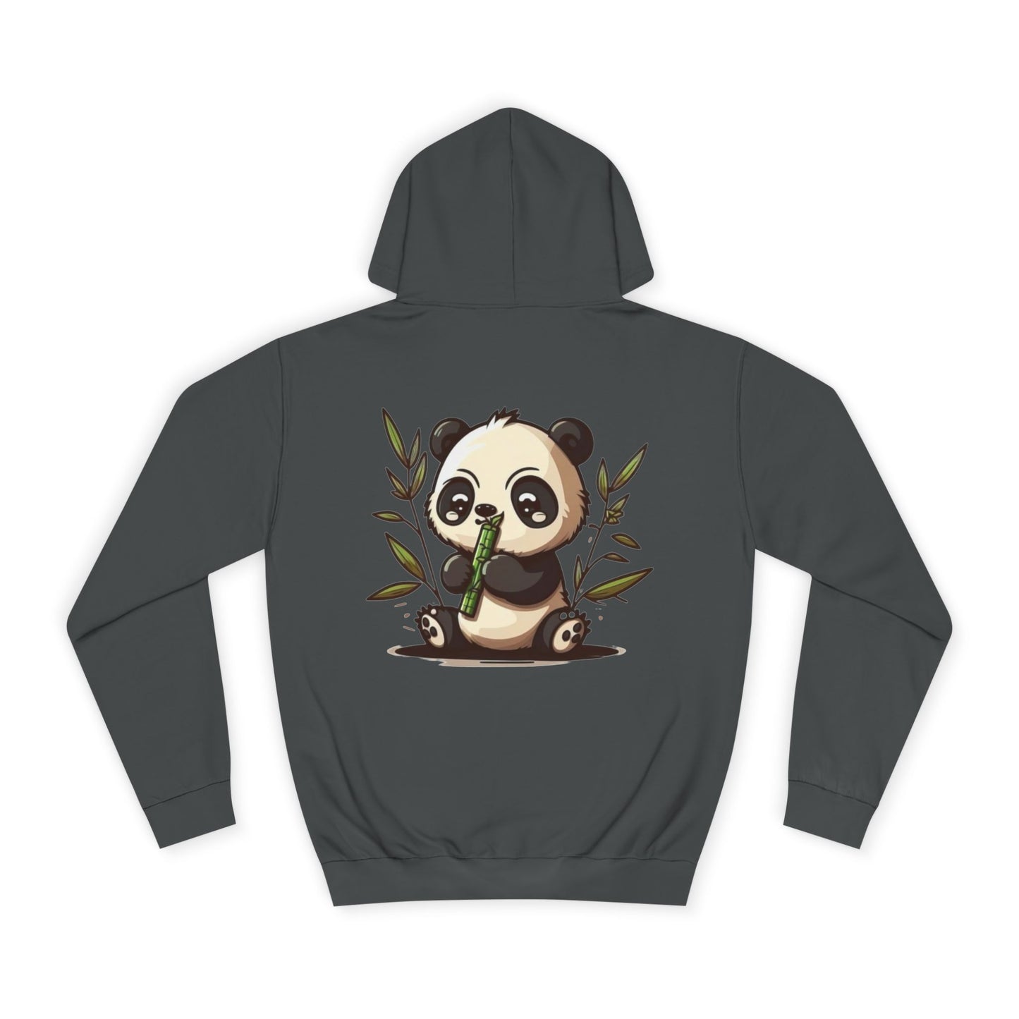 Name and Image Branded Hoodie