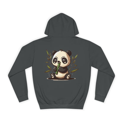 Name and Image Branded Hoodie