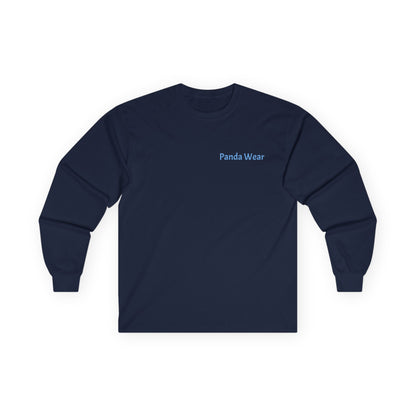 Branded Long Sleeve T-shirt
