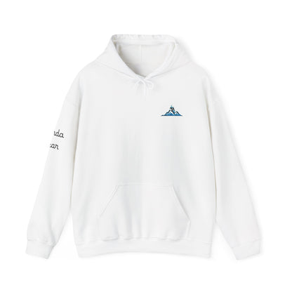 Matthew 17:20 Inspirational Faith Sweatshirt
