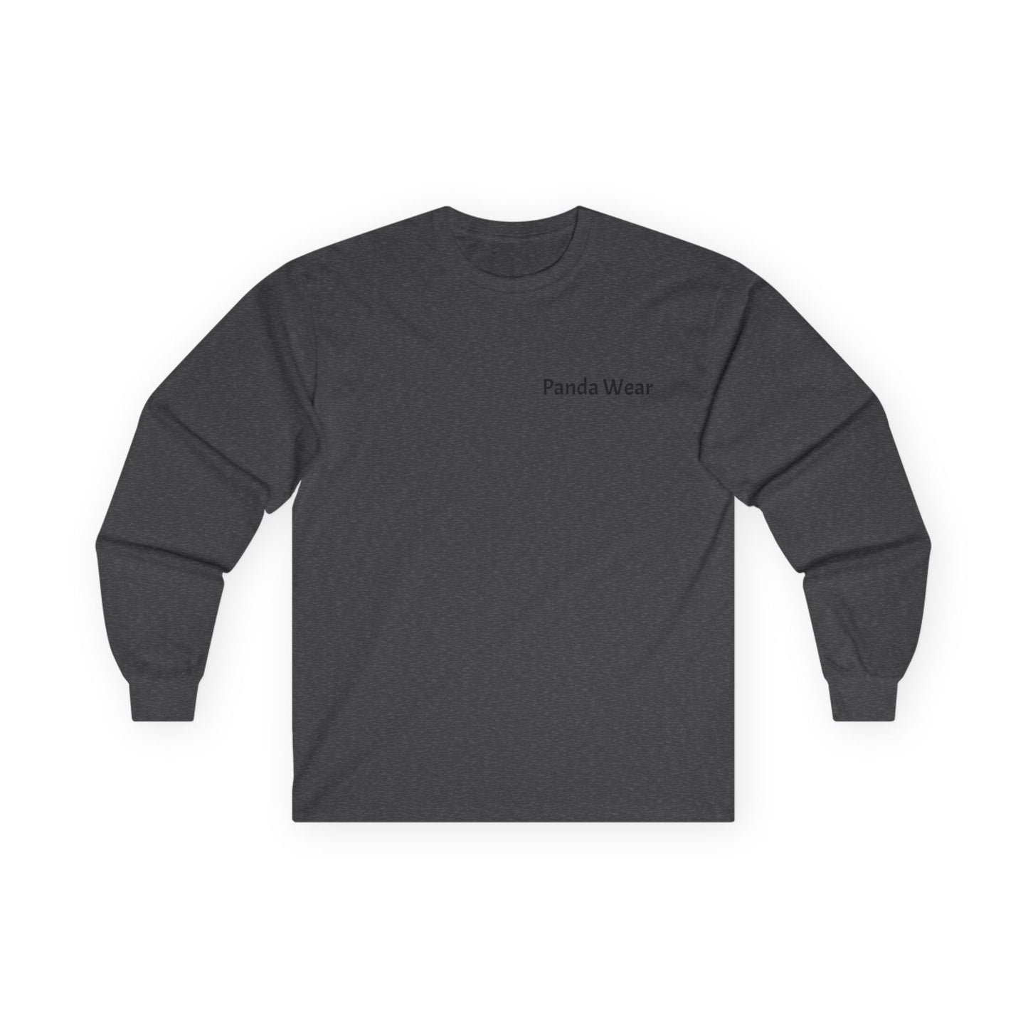 Branded Long Sleeve T-shirt