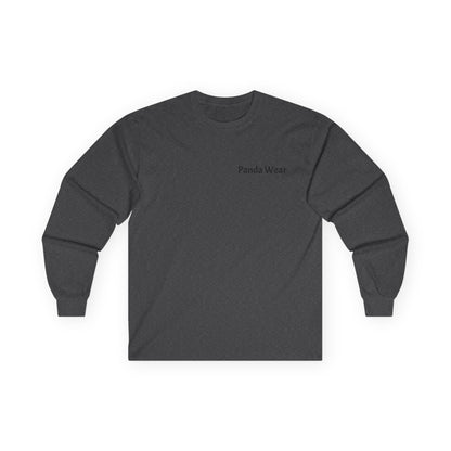 Branded Long Sleeve T-shirt