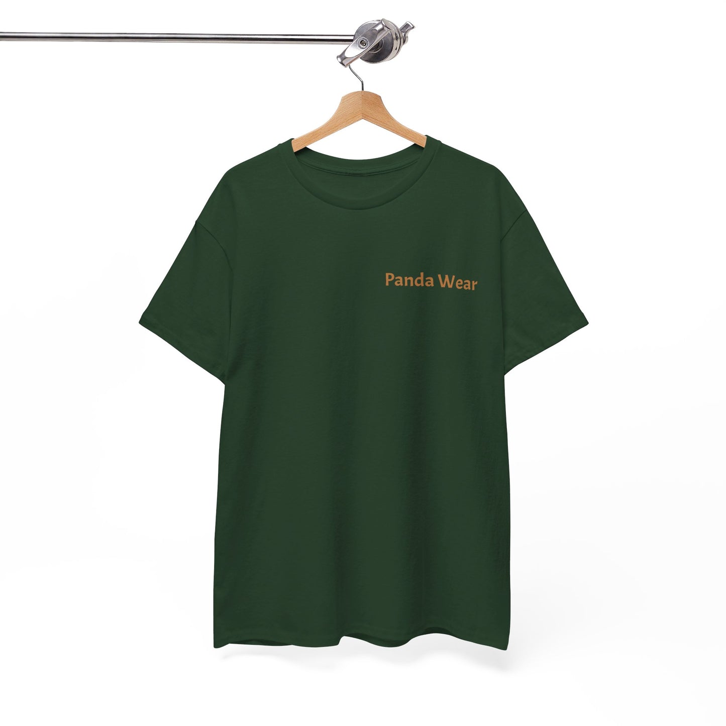 Panda Wear Branded T-Shirt
