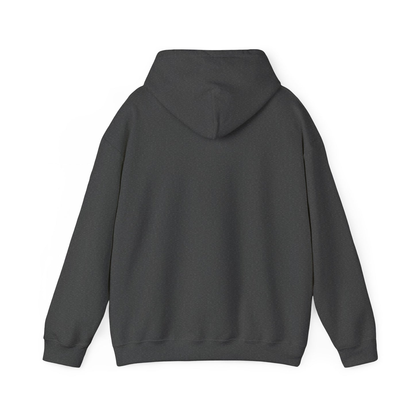 Breath of Life 'Genesis 27' Graphic – Faith-Inspired Pullover