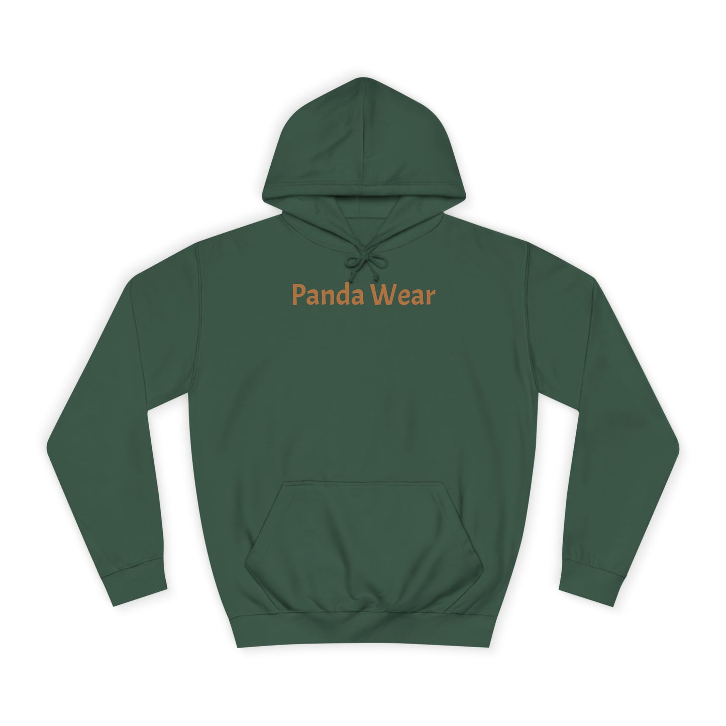 Name and Image Branded Hoodie