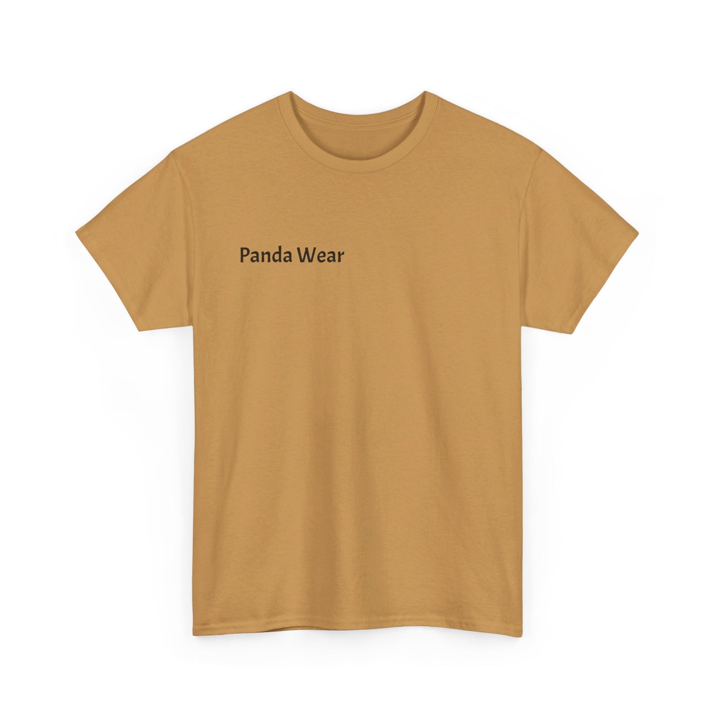 Name Brand T-Shirt