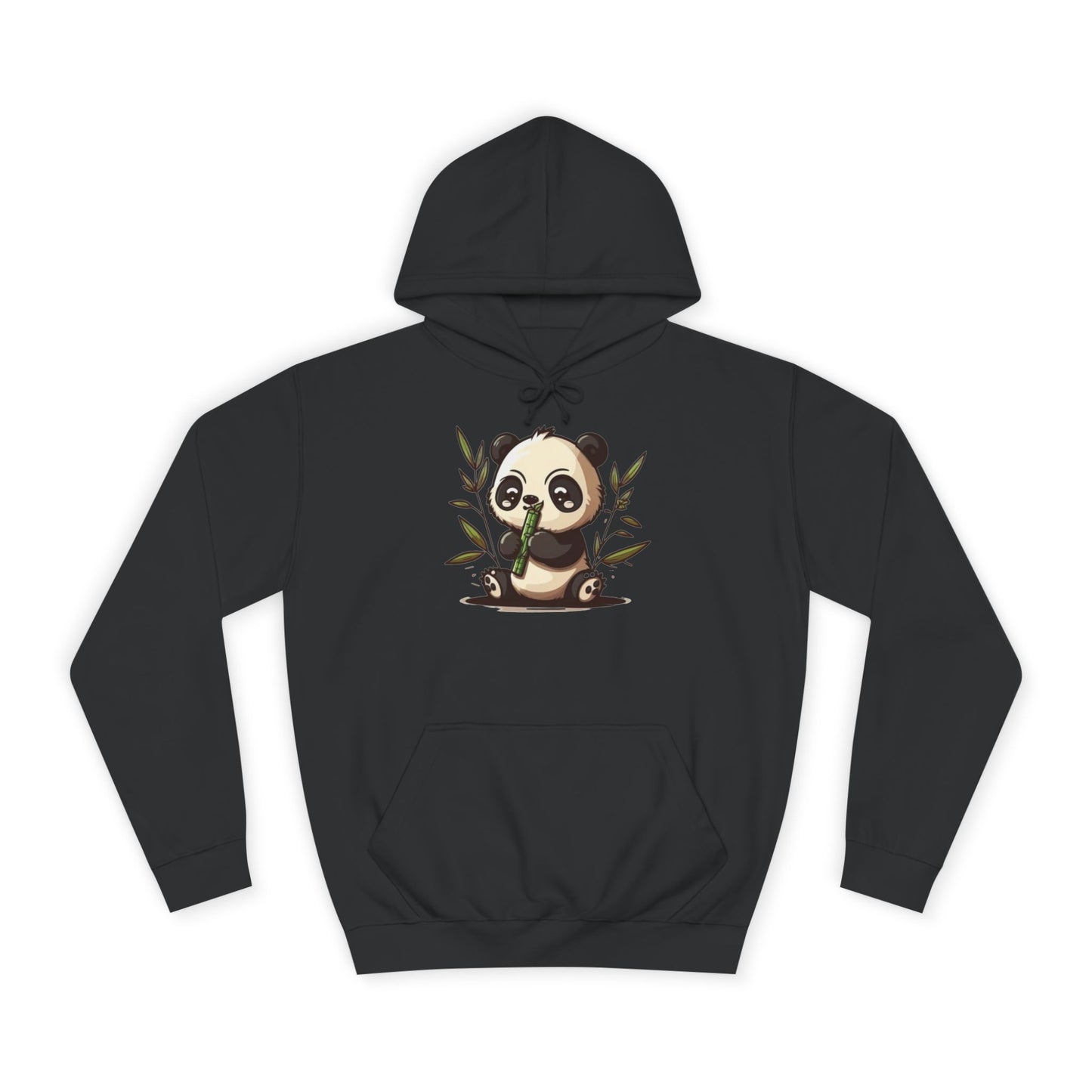 Gym Crusher Comfort Hoodie