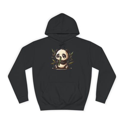 Gym Crusher Comfort Hoodie