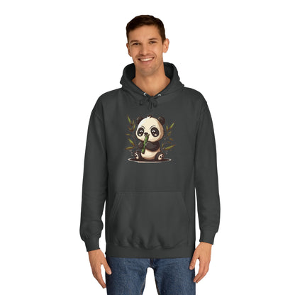 Gym Crusher Comfort Hoodie