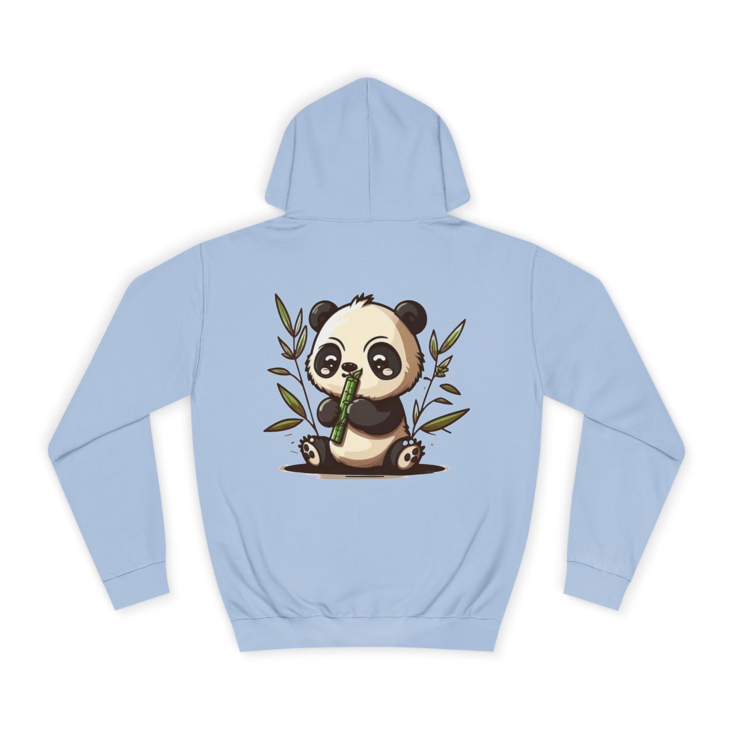 Name and Image Branded Hoodie