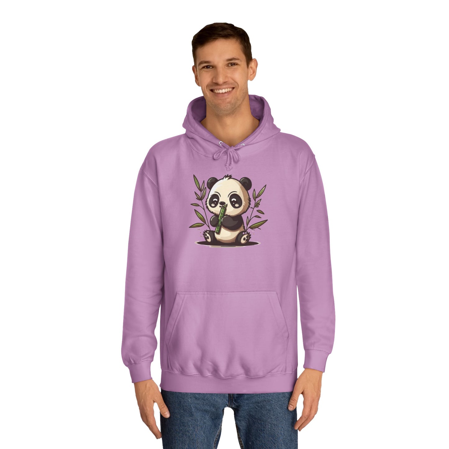 Gym Crusher Comfort Hoodie