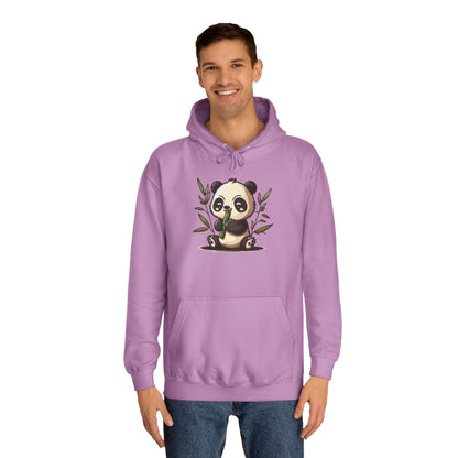 Gym Crusher Comfort Hoodie