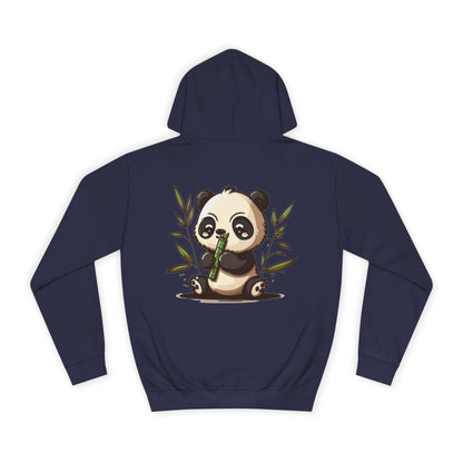 Name and Image Branded Hoodie