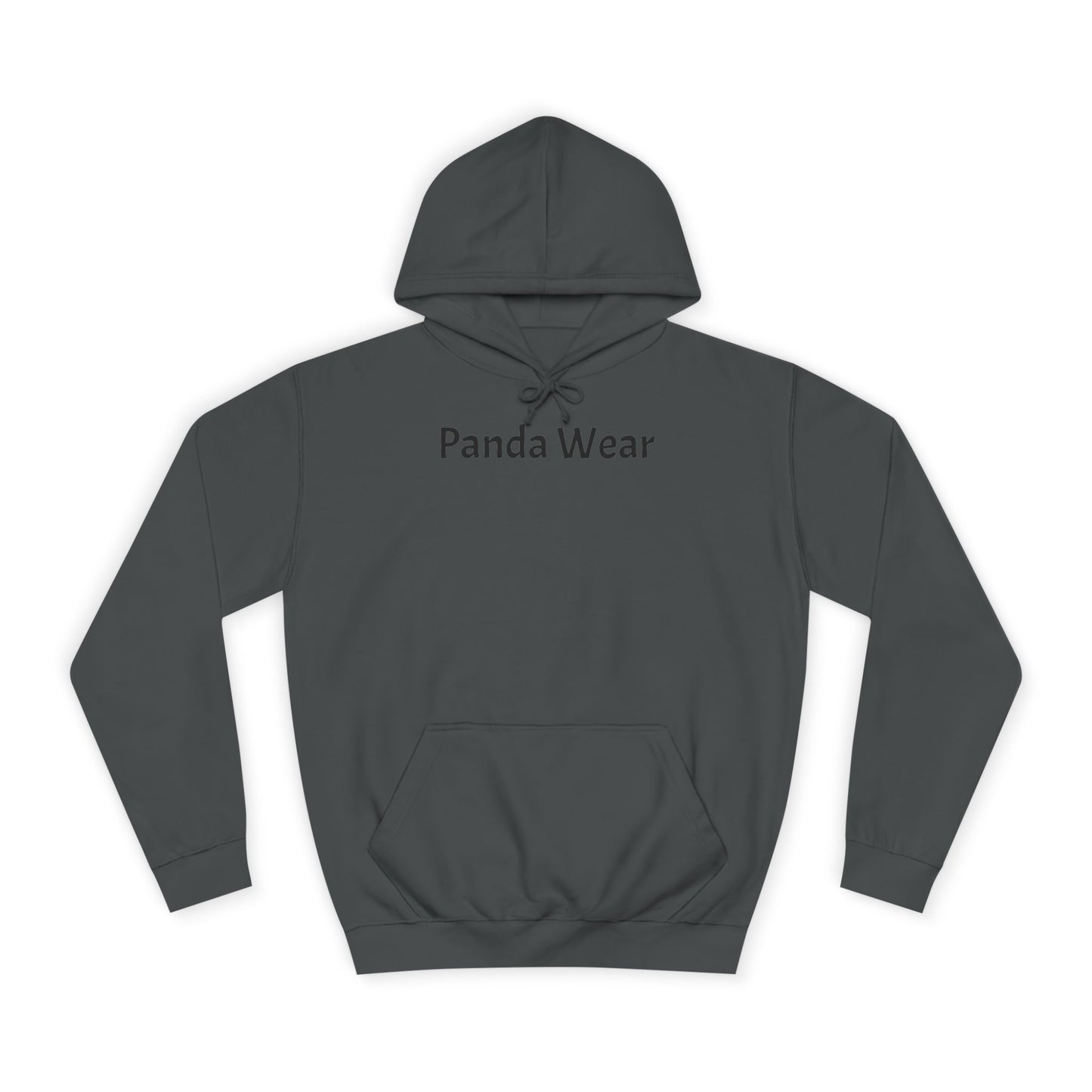 Name and Image Branded Hoodie