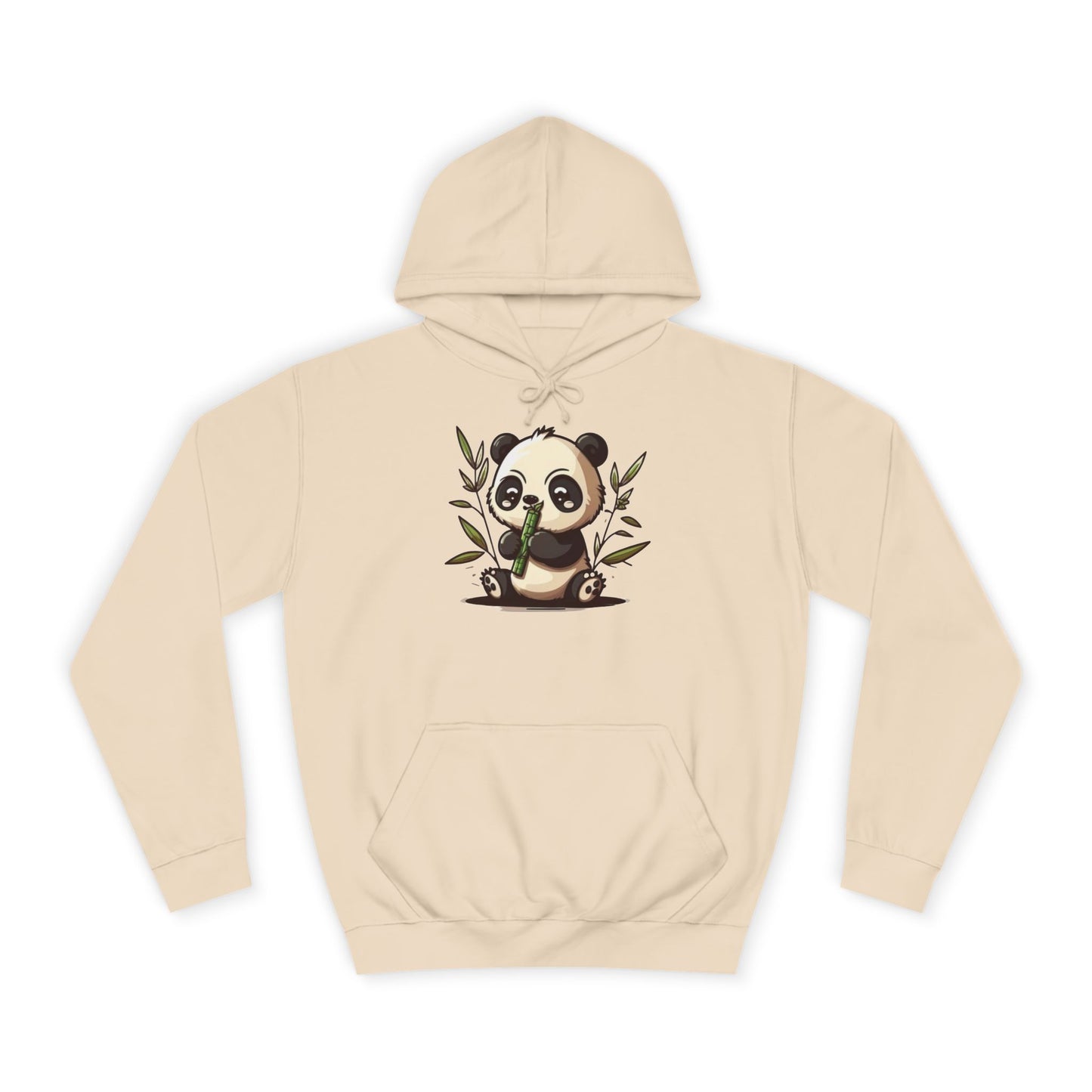 Gym Crusher Comfort Hoodie