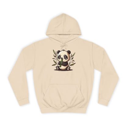 Gym Crusher Comfort Hoodie