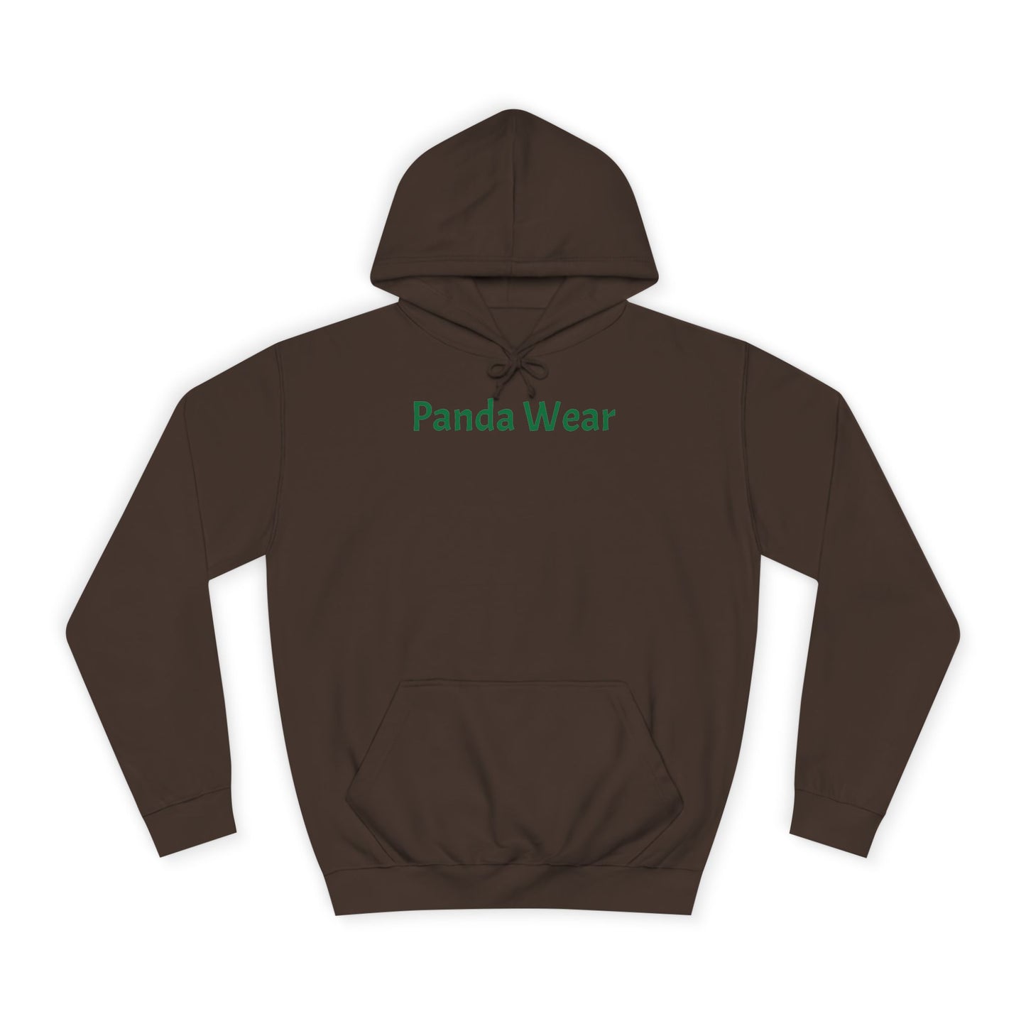 Name and Image Branded Hoodie