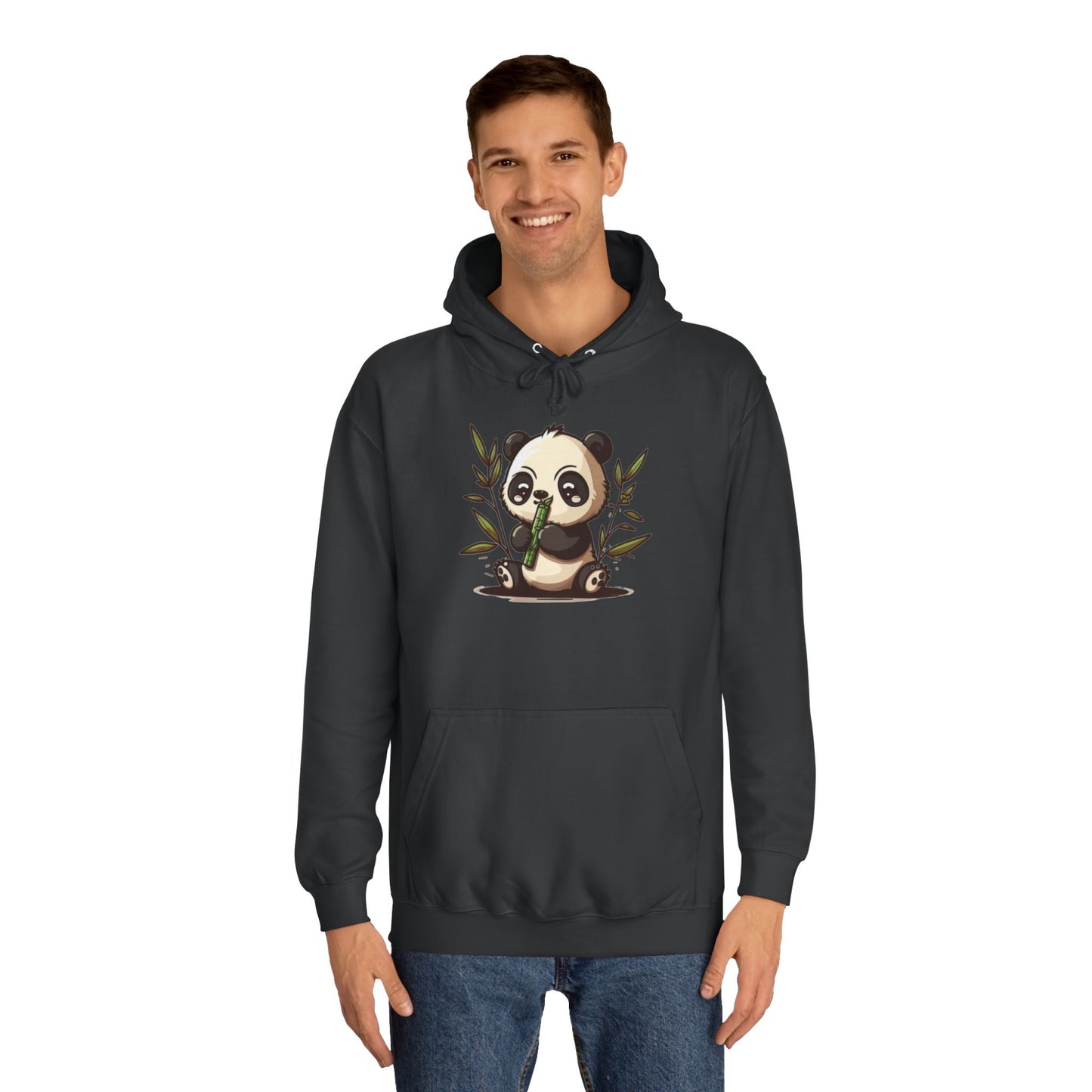 Gym Crusher Comfort Hoodie
