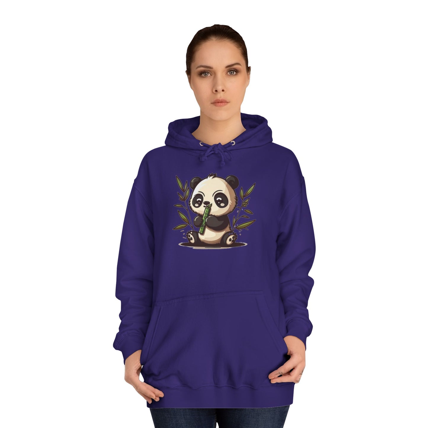 Gym Crusher Comfort Hoodie