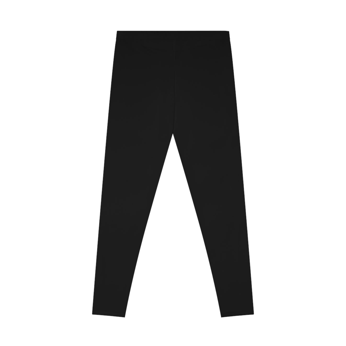 Women's Name Branded Stretchy Leggings