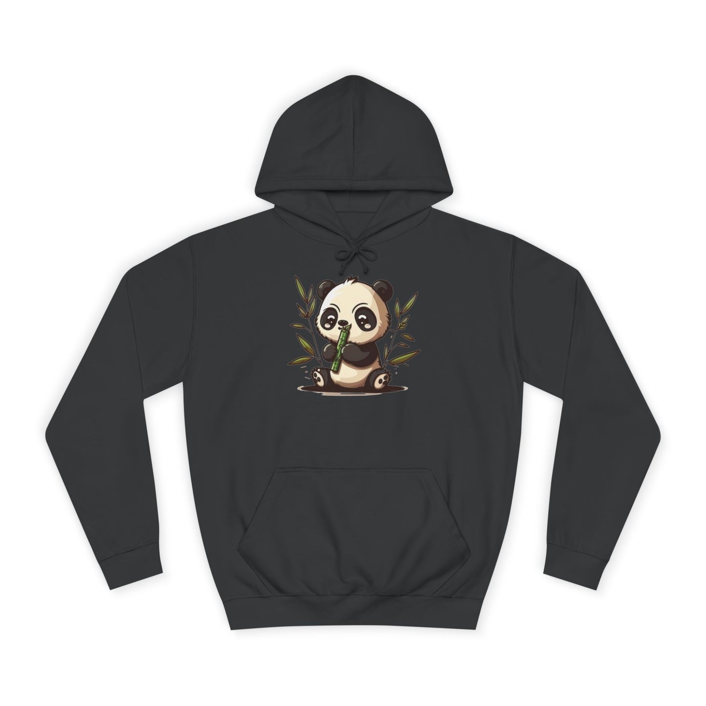 Gym Crusher Comfort Hoodie
