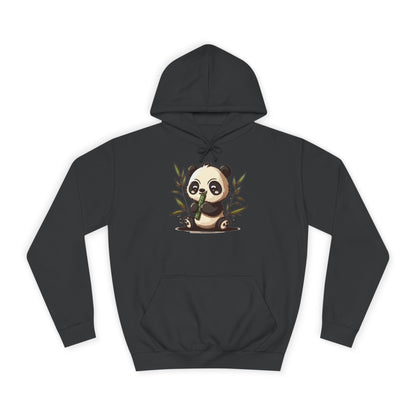 Gym Crusher Comfort Hoodie