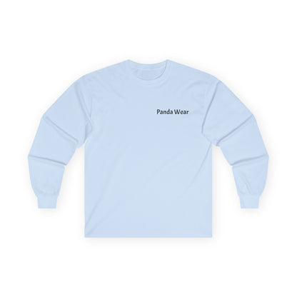 Branded Long Sleeve T-shirt
