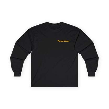 Branded Long Sleeve T-shirt