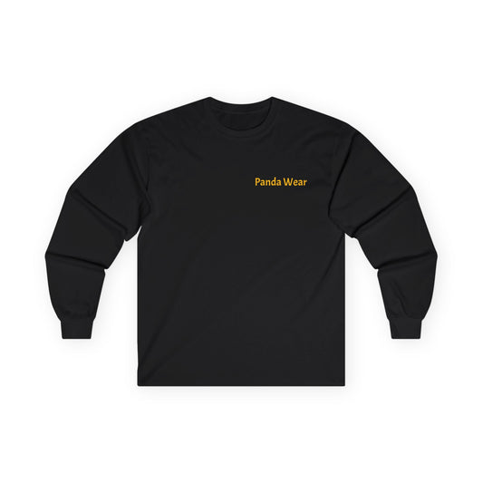 Branded Long Sleeve T-shirt