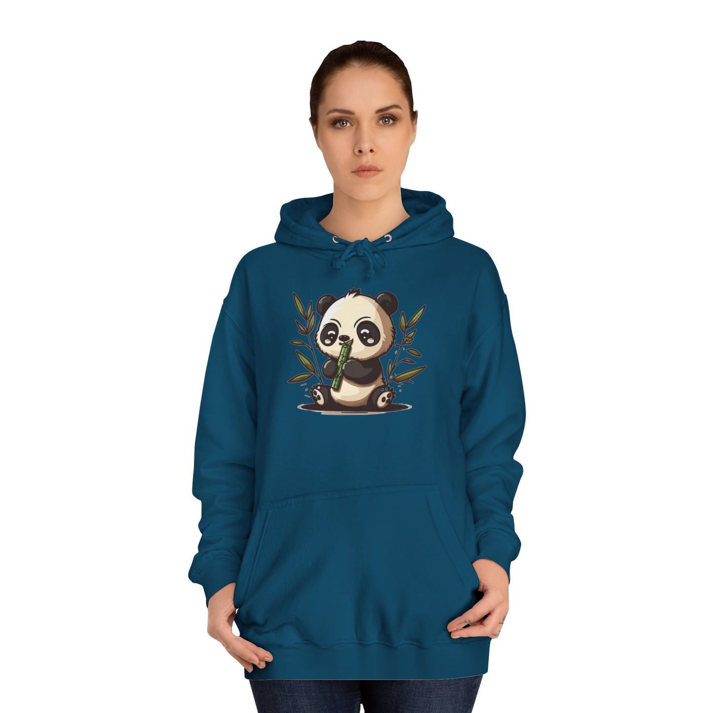 Gym Crusher Comfort Hoodie