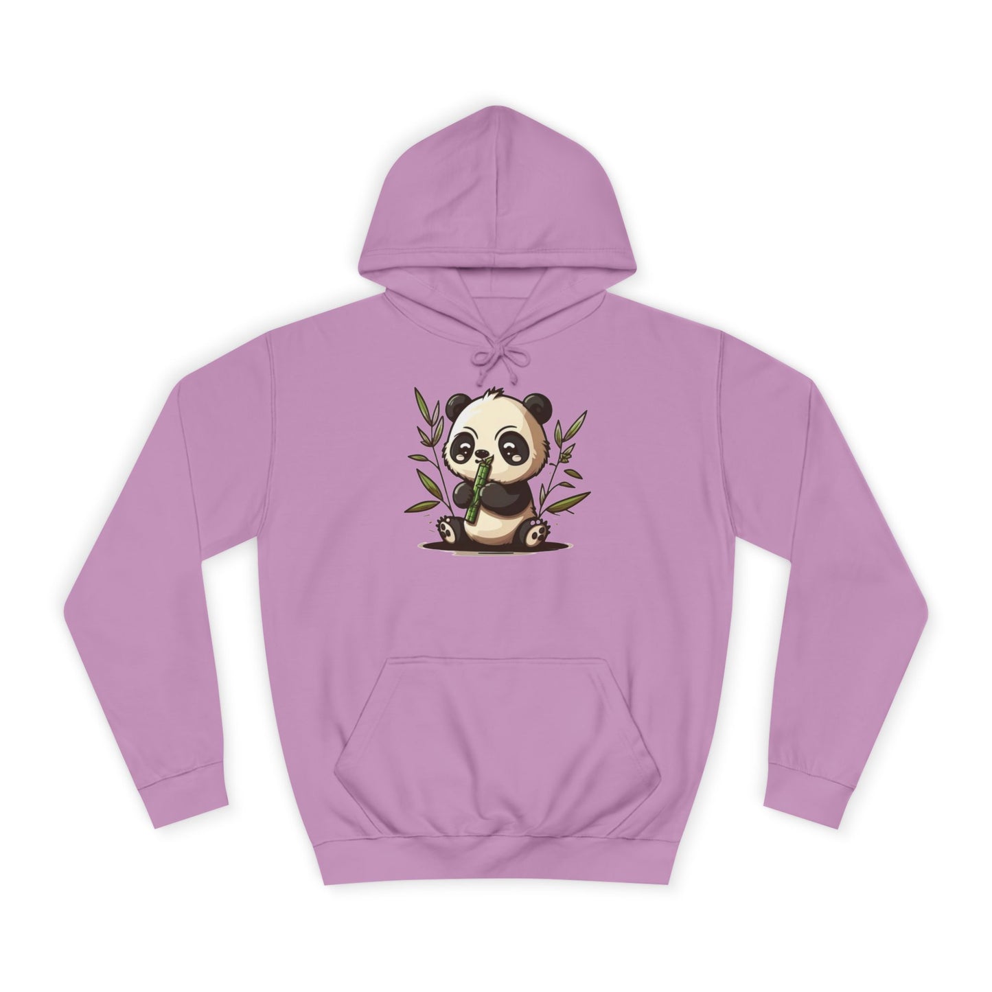 Gym Crusher Comfort Hoodie
