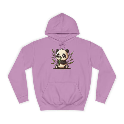 Gym Crusher Comfort Hoodie