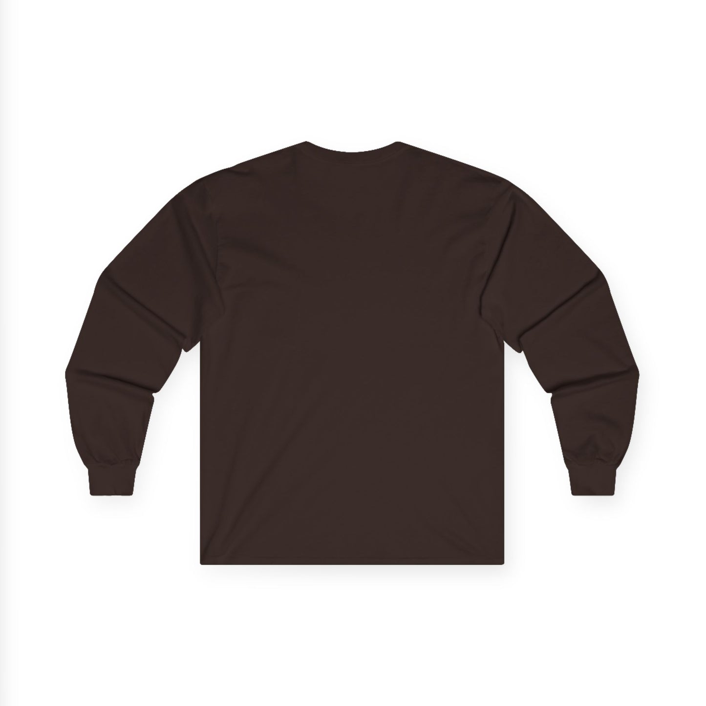 Branded Long Sleeve T-shirt