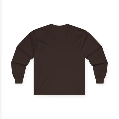 Branded Long Sleeve T-shirt