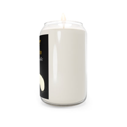 Sleepy Candle Scented Candle