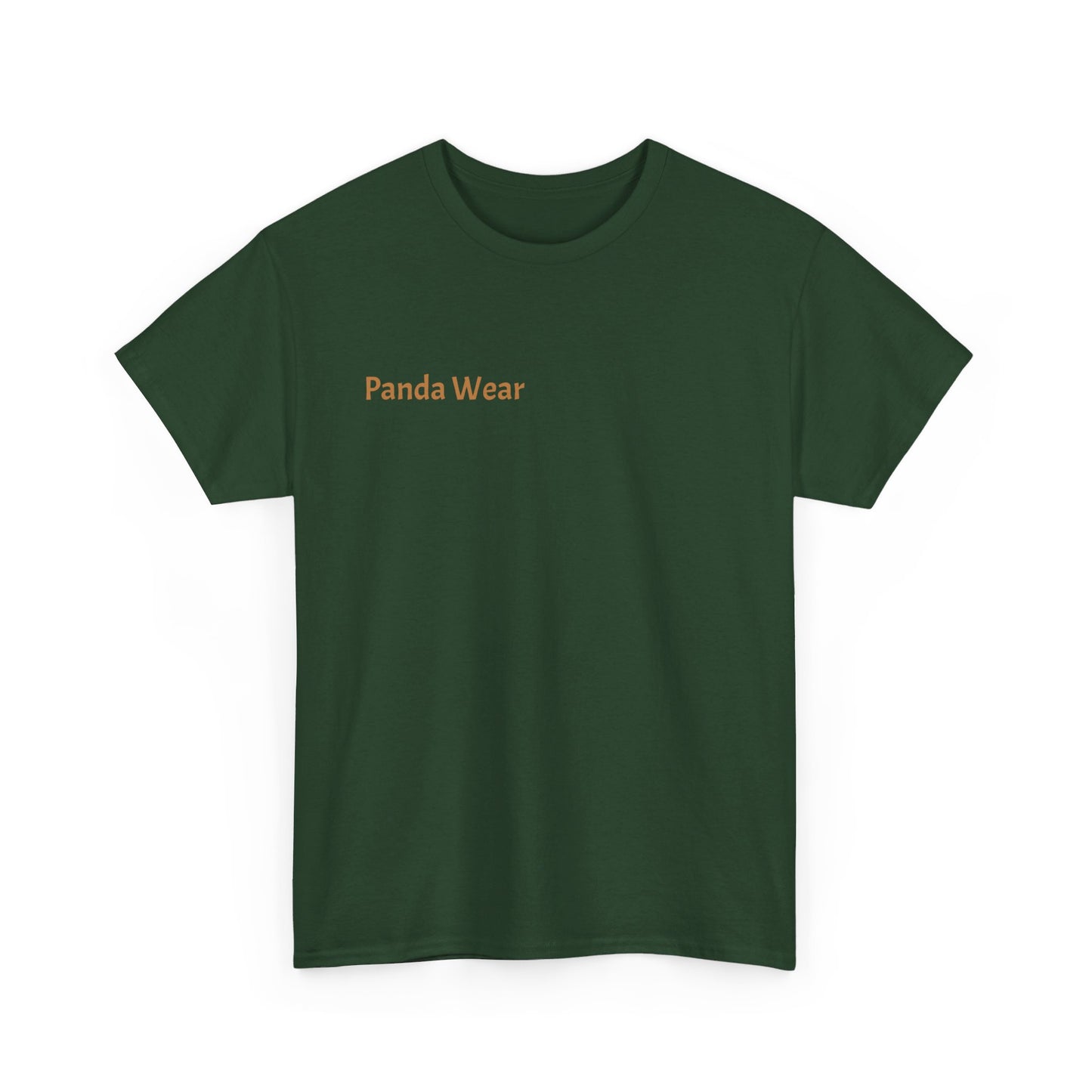 Name Brand T-Shirt
