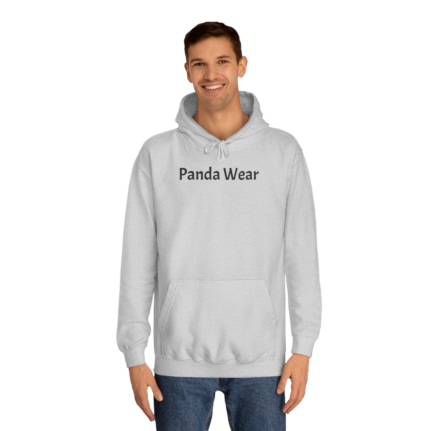 Name and Image Branded Hoodie
