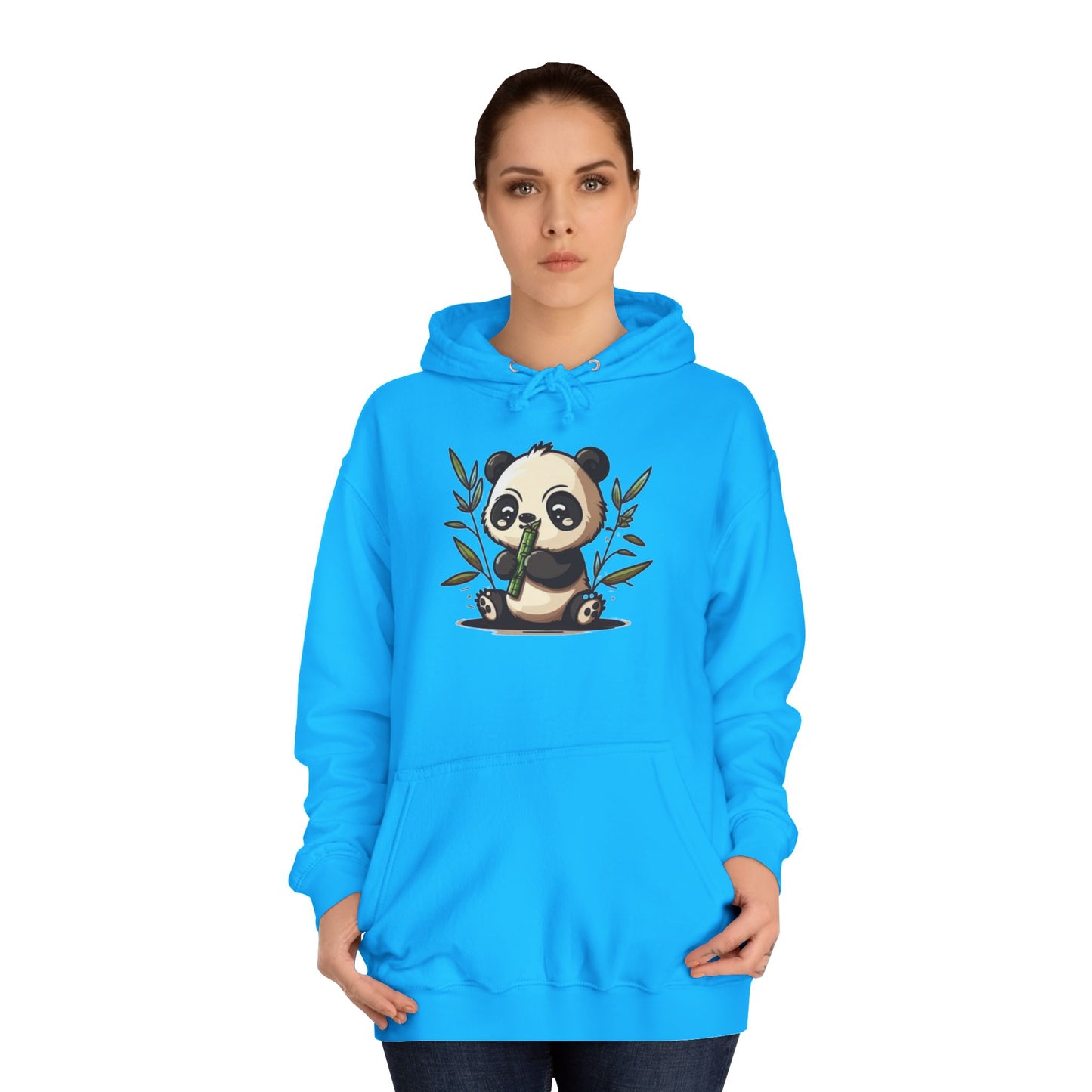 Gym Crusher Comfort Hoodie