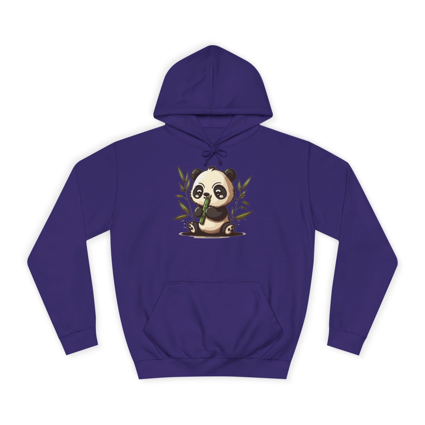 Gym Crusher Comfort Hoodie