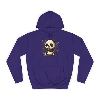 Gym Crusher Comfort Hoodie