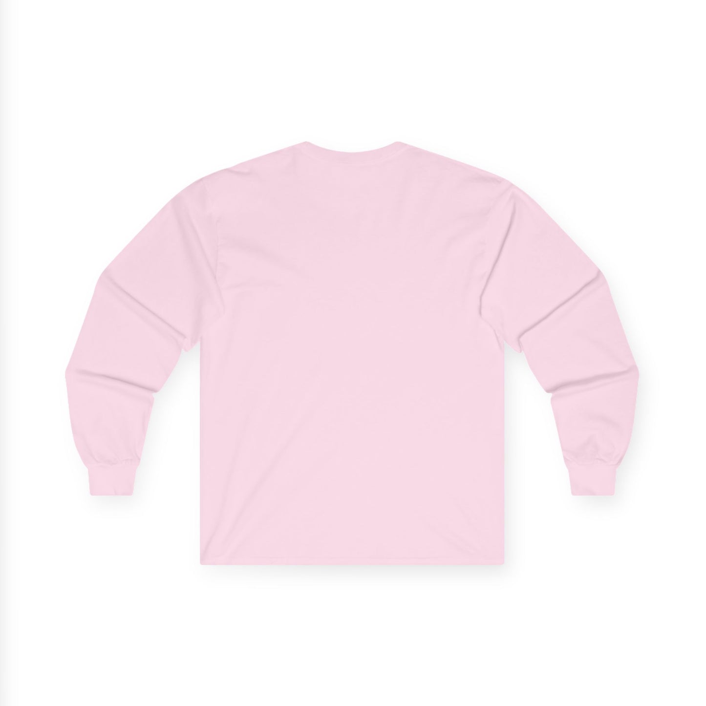 Branded Long Sleeve T-shirt