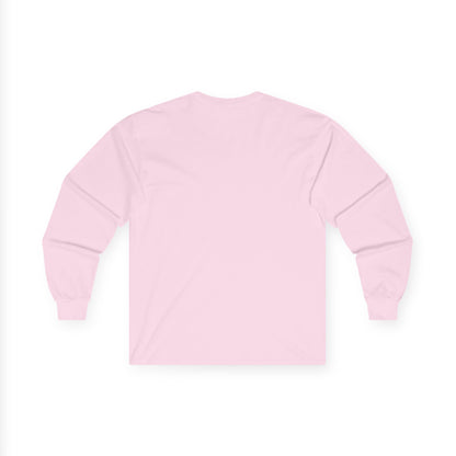 Branded Long Sleeve T-shirt