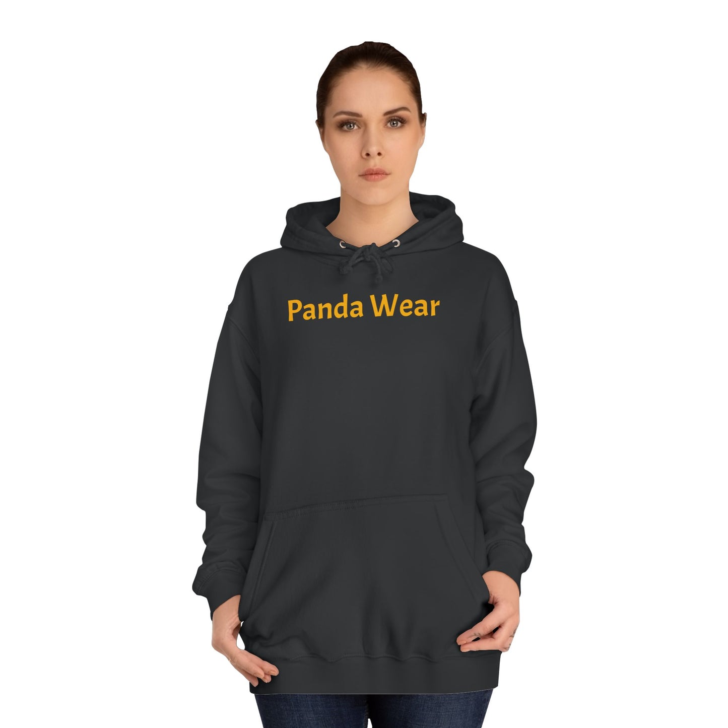 Name and Image Branded Hoodie