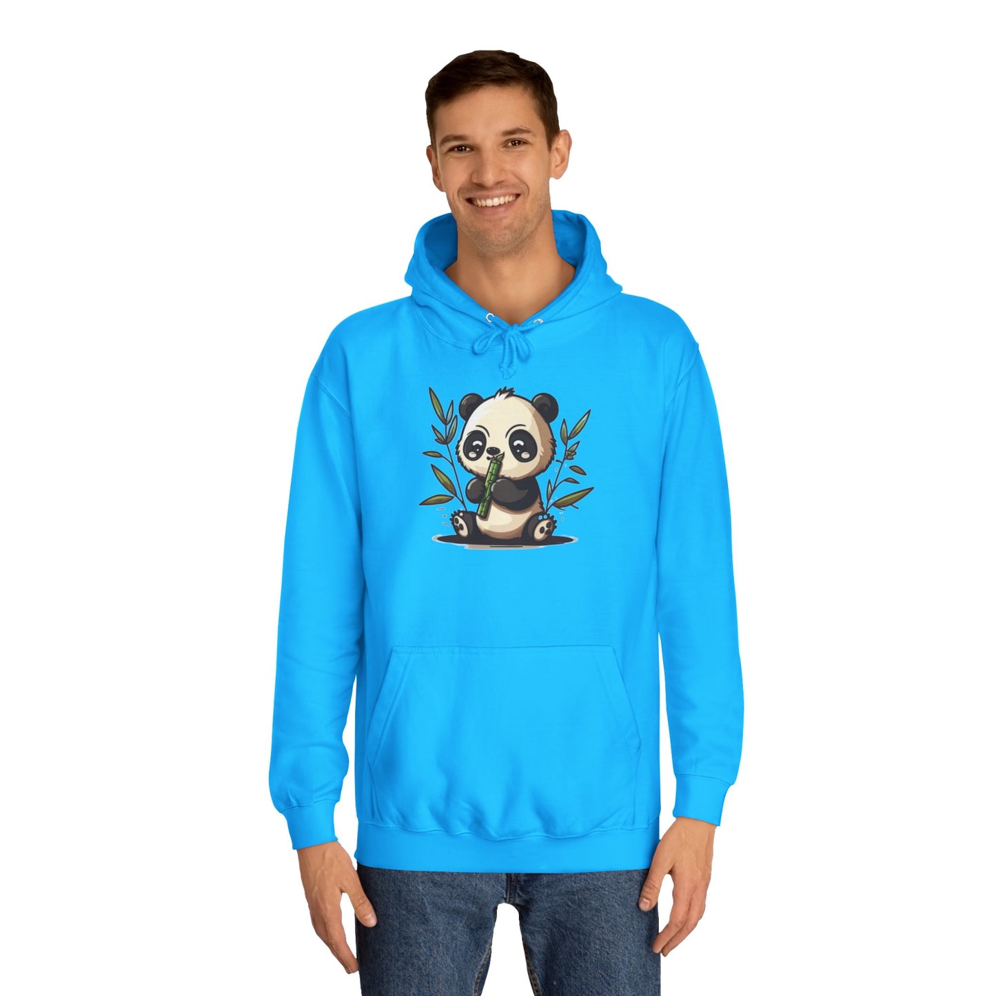Gym Crusher Comfort Hoodie