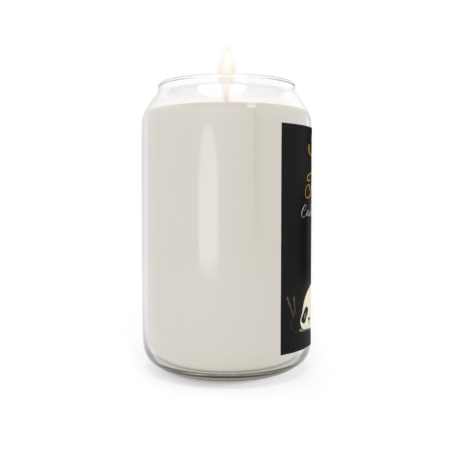 Sleepy Candle Scented Candle