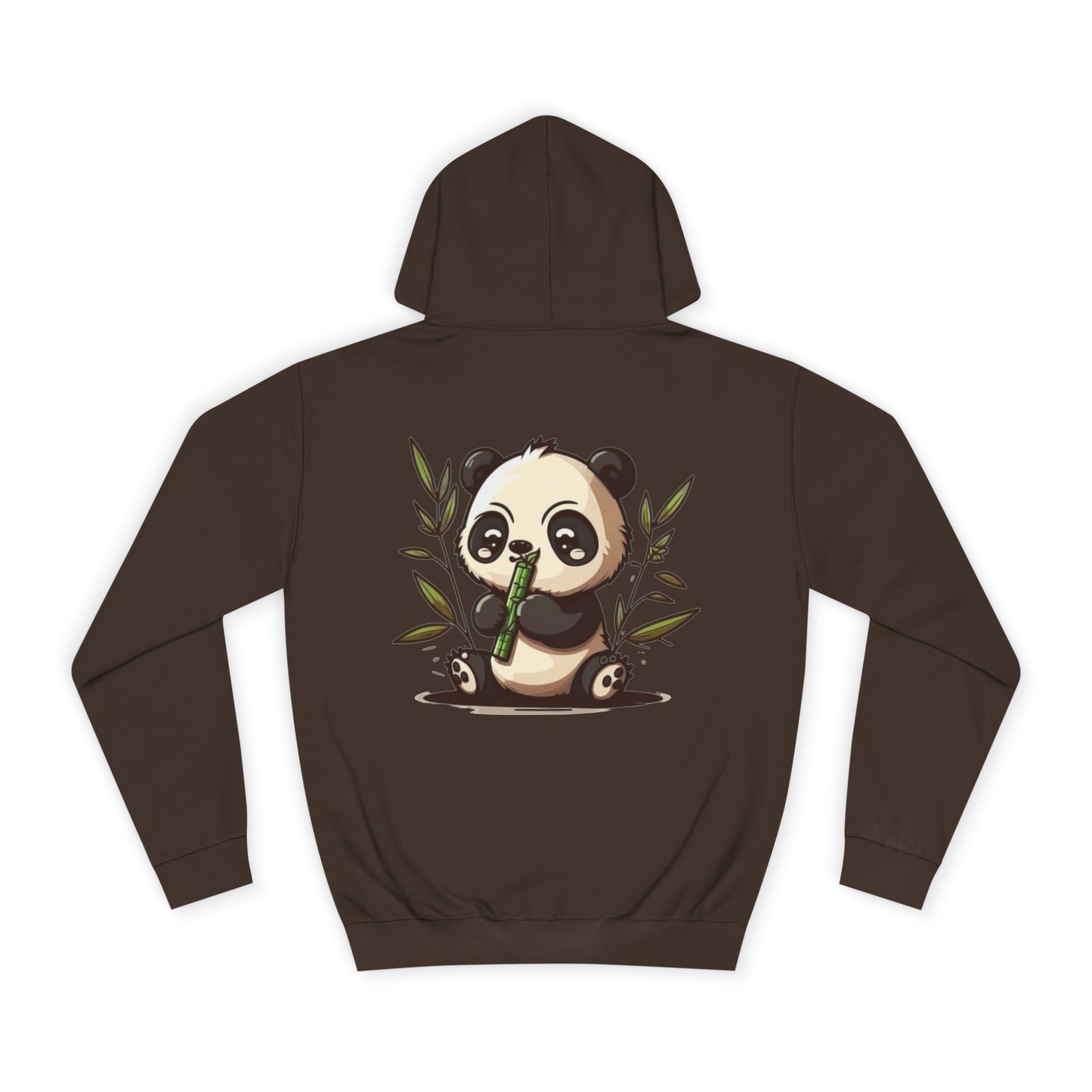 Name and Image Branded Hoodie