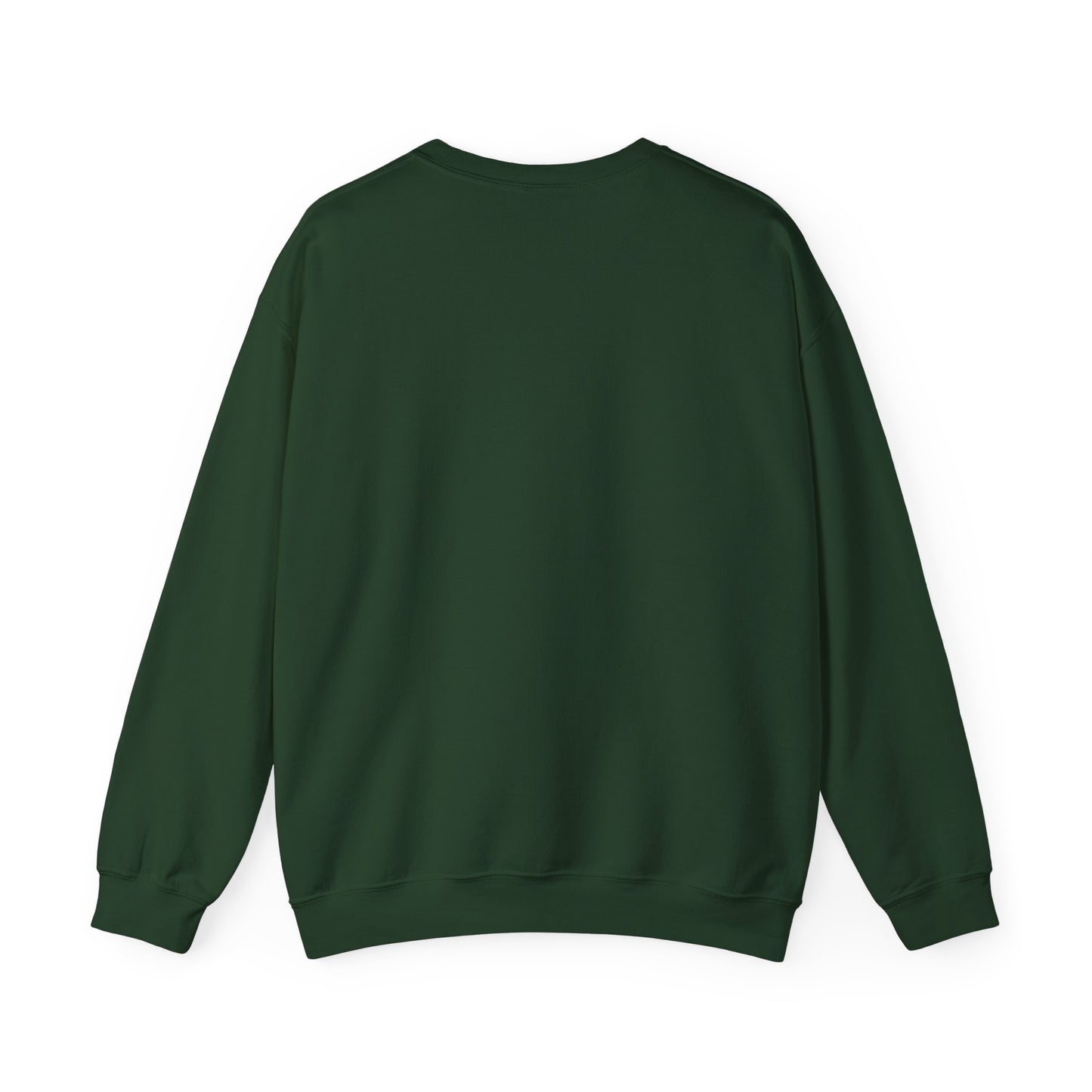 Feed Me? Crewneck